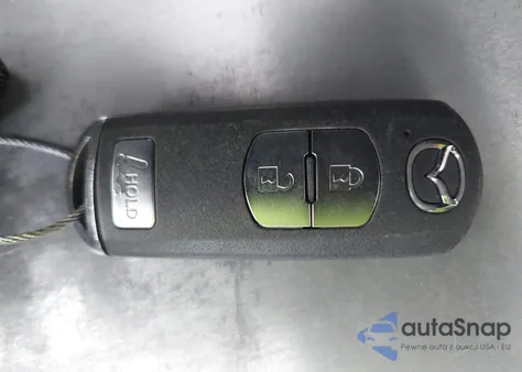 2018 Mazda Cx-5 Touring из США, поврежденный, VIN JM3KFBCM5J0428530